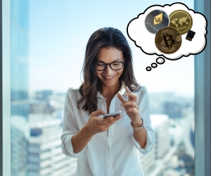 在加密货币领域，签名是什么意思？