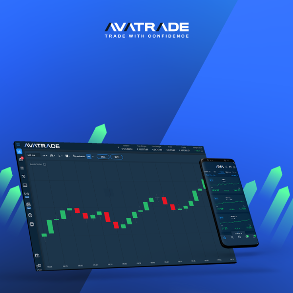 AVATRADE 2025 交易者评测