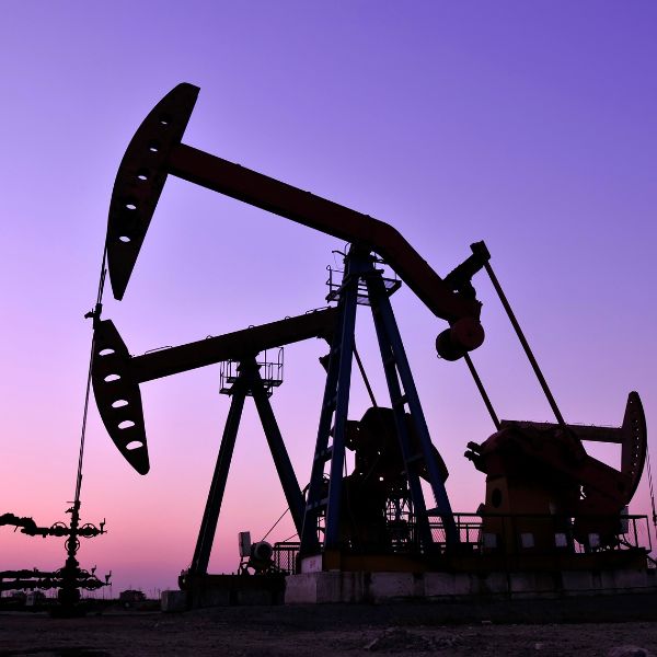 伊朗战争如何影响石油市场