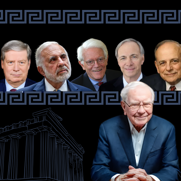 主要投资者及其投资方式