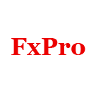 FxPro logo